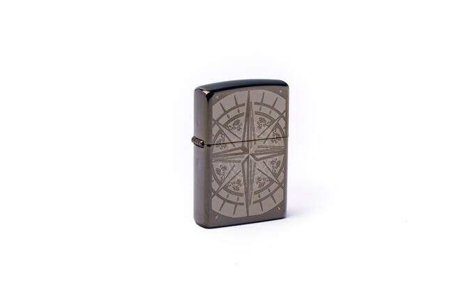 ZIPPO